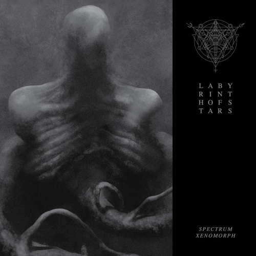 Labyrinth of Stars - Spectrum Xenomorph (2022)