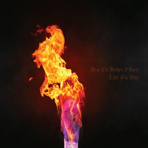 Cowboy Kills Yeti - May the Bridges I Burn Light The Way (2022)