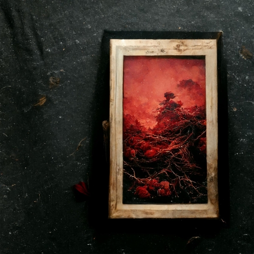 Harmed - The Everchanging Gap Between Life and Loss (2022)