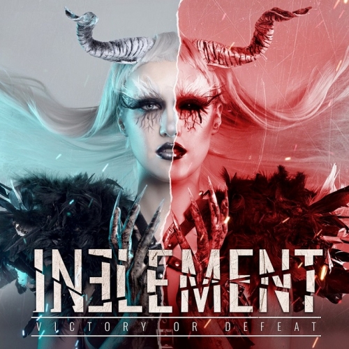 In Element - Victory or Defeat (2022)