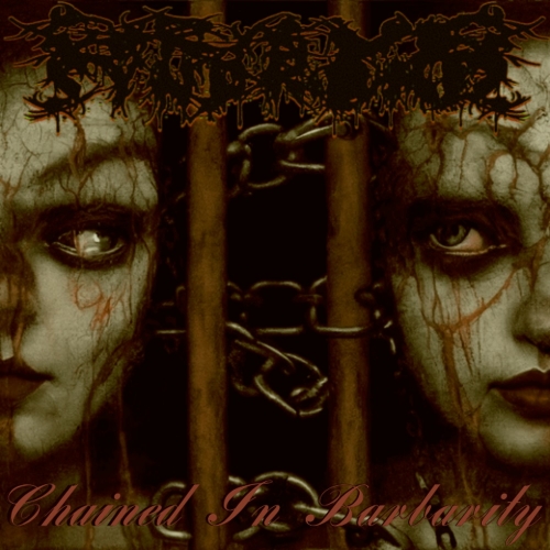 Grave Syndrome - Chained In Barbarity (2022)