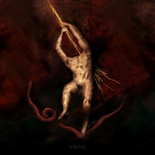 Theurgia - Virtue (2022)