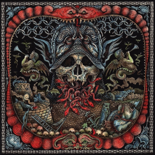  Hussar - All-Consuming Hunger (2022)