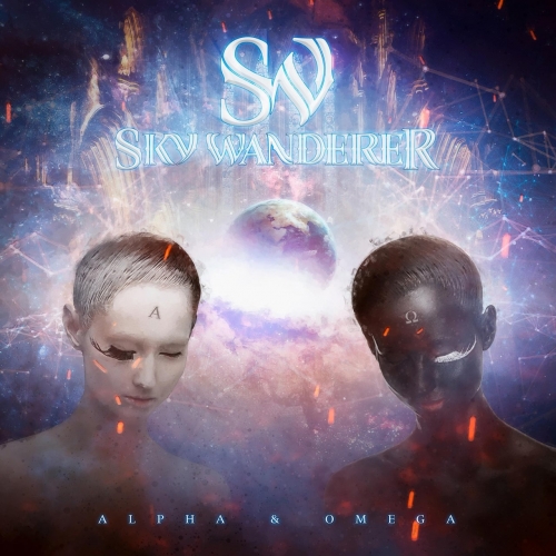 Sky Wanderer - Alpha & Omega (2022)