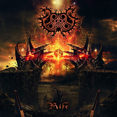 Eldprov - Rift (2022)