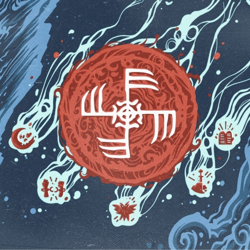 PACIFICMYTH - Man of Honour [EP] (2022)