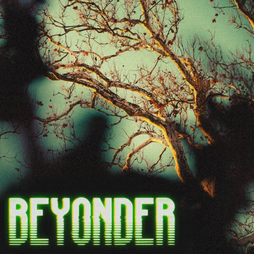 Beyonder - Beyonder (2022)