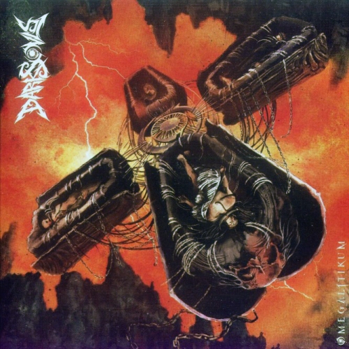 Darksovls - Omegalitikum (2022)