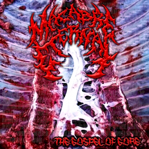 Macabre Eternal - The Gospel Of Gore (2022)