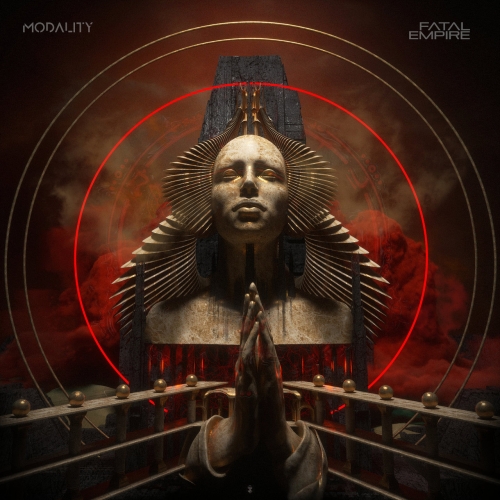 Modality - Fatal Empire (2022)