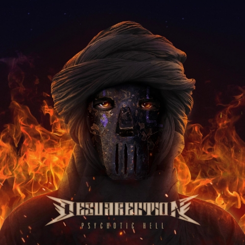 Desurrection - Psychotic Hell (2022)