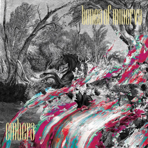 Bones of Minerva - Embers (2022)