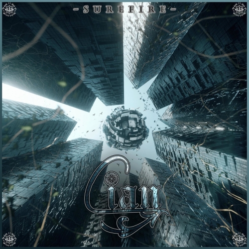 Cian - Surefire (2022)