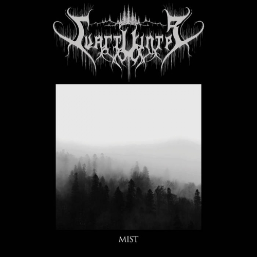 Svart Vinter - Mist (2022)