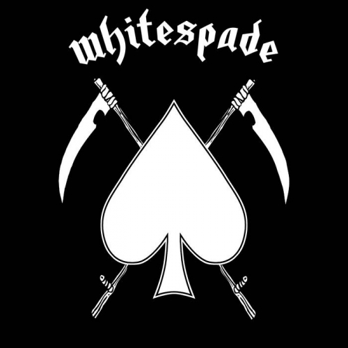 Whitespade (Midnight) - Whitespade (2022)