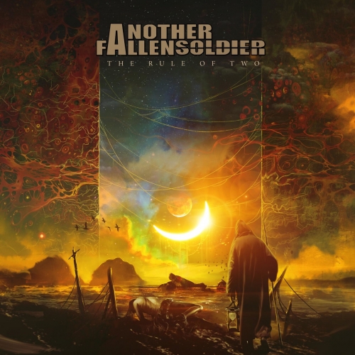 Another Fallen Soldier - The Rule of Two (2022)