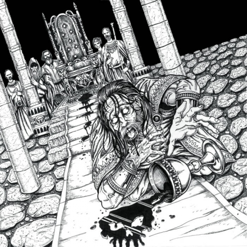 Poisoned Chalice - Poisoned Chalice (2022)