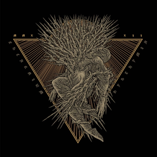 Escarnium - Dysthymia (2022)