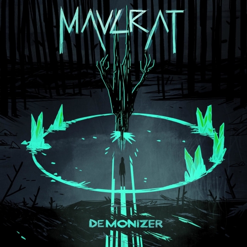 Maulrat - Demonizer (2022)