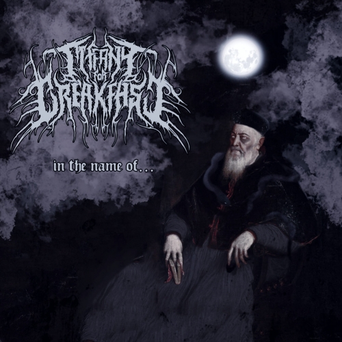 Tiffany for Breakfast - In the name of... (2022)