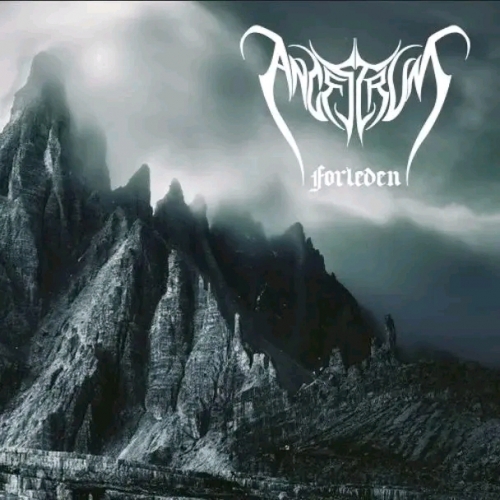 Ancestrum - Forleden (2022)