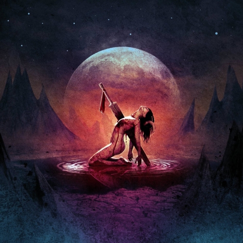 Crota - Retrospect (2022)