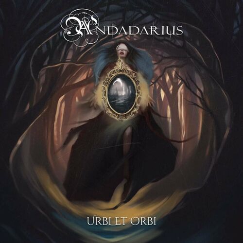 Andadarius - Urbi et Orbi (2022)