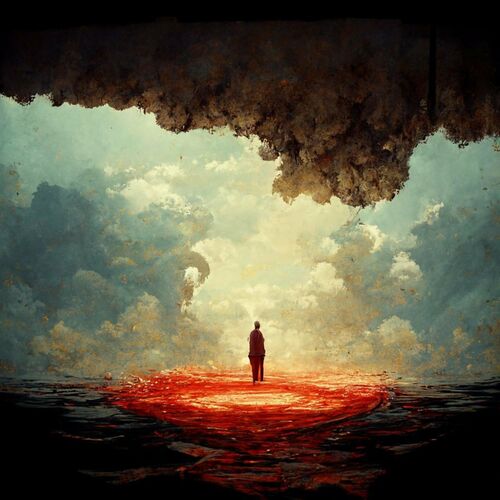 The Foefels - Seven Years On (2022)