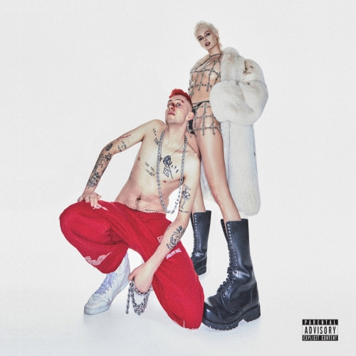 WARGASM (UK) - EXPLICIT: The MiXXXtape (2022)