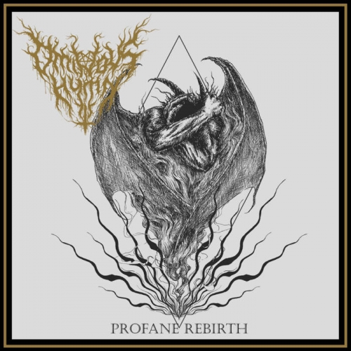 Ominous Hymn - Profane Rebirth (2022)