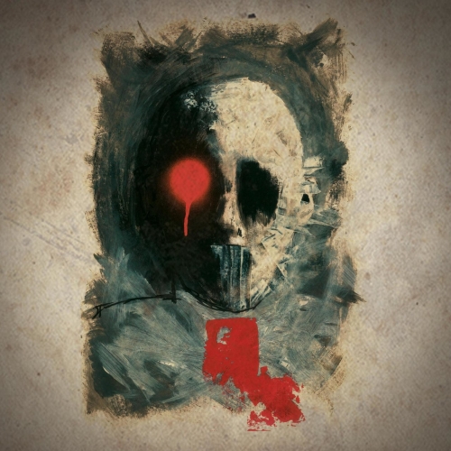 Ghost on Guard - Massacre (2022)