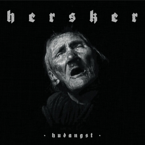 Hersker - Hudangst (2022)