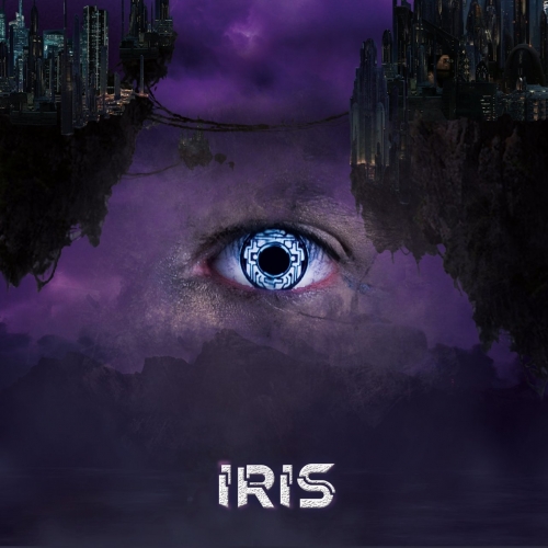 Bridge of Souls - Iris (2022)