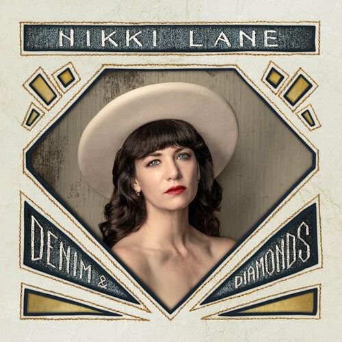 Nikki Lane - Denim & Diamonds (2022)