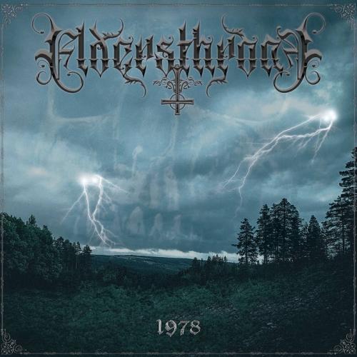 EldersThrone - 1978 (2022)