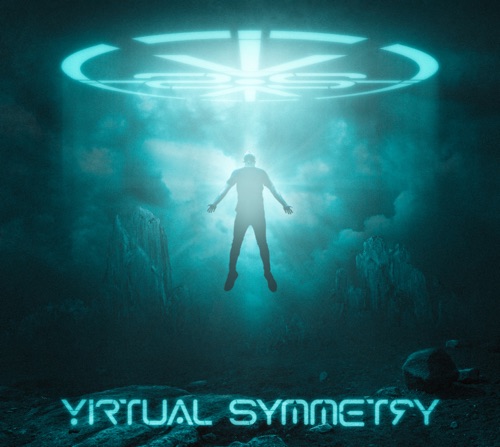 Virtual Symmetry - Virtual Symmetry (2022)