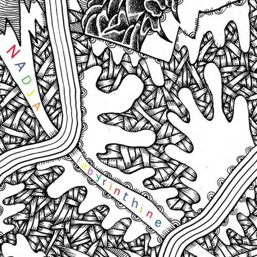 Nadja - Labyrinthine (2022)