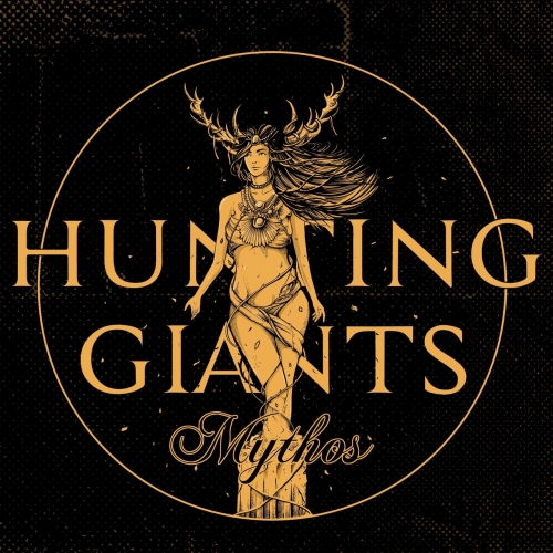 Hunting Giants - Mythos (2022)