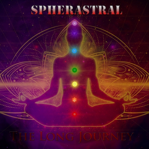 Spherastral - The Long Journey (EP) (2022)