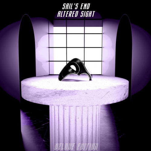 Sail's End - Altered Sight (Deluxe Edition) (2022)