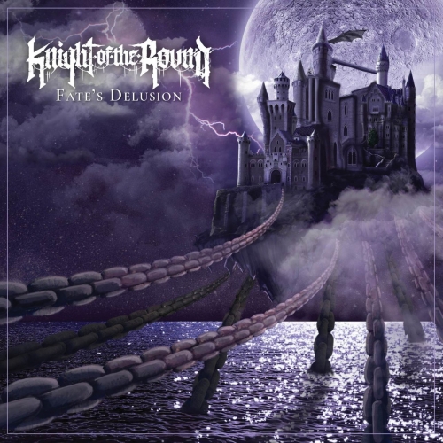 Knight of the Round - Fate's Delusion (Remix) (2022)