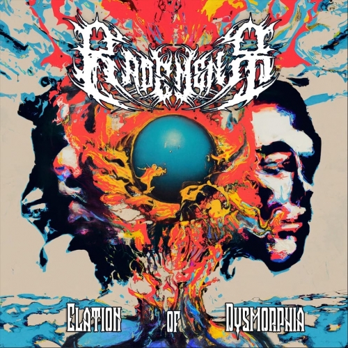 Radement - Elation of Dysmorphia (2022)