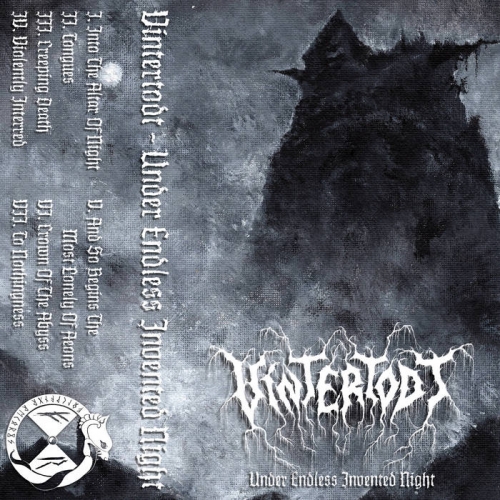 Vintertodt - Under Endless Invented Night (2022)