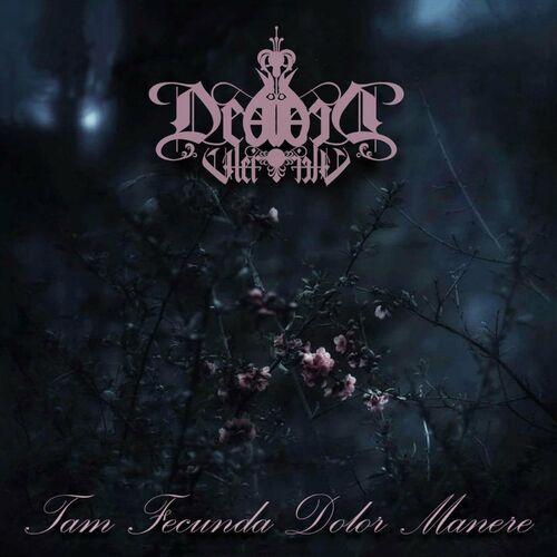 Deadvlei - Tam Fecunda Dolor Manere (2022)