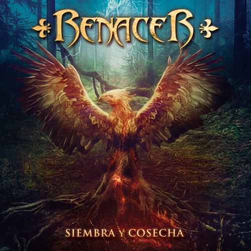 Renacer - Siembra y cosecha (2022)