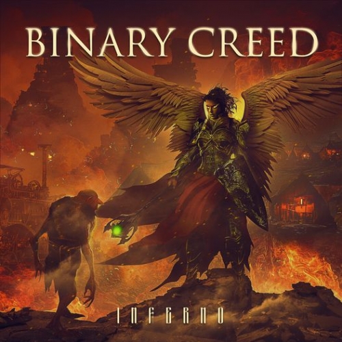 Binary Creed - Inferno (2022)