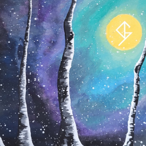 Gnoisis - Gambitual (2022)