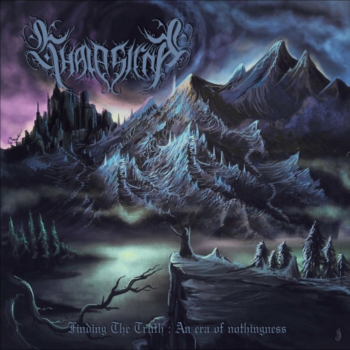 Khalasirna - Finding the Truth: An Era of Nothingness (2022)