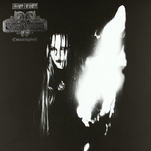 Thorrs Hammer - Dommedagsnatt (Japanese Edition) (2022)