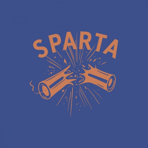 Sparta - Sparta (2022)